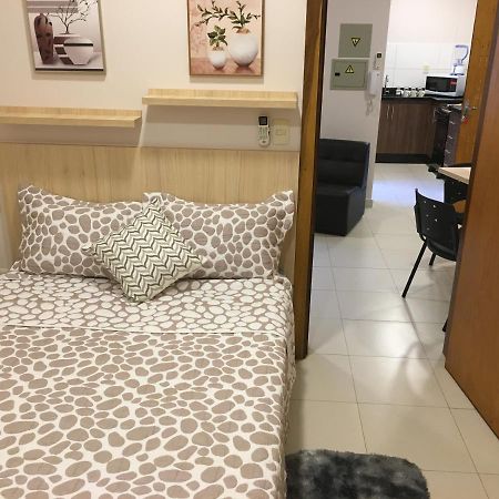 Lindos Departamentos Area Universidades Apartment ซิวดัดเดลเอสเต ภายนอก รูปภาพ