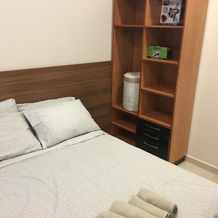 Lindos Departamentos Area Universidades Apartment ซิวดัดเดลเอสเต ภายนอก รูปภาพ