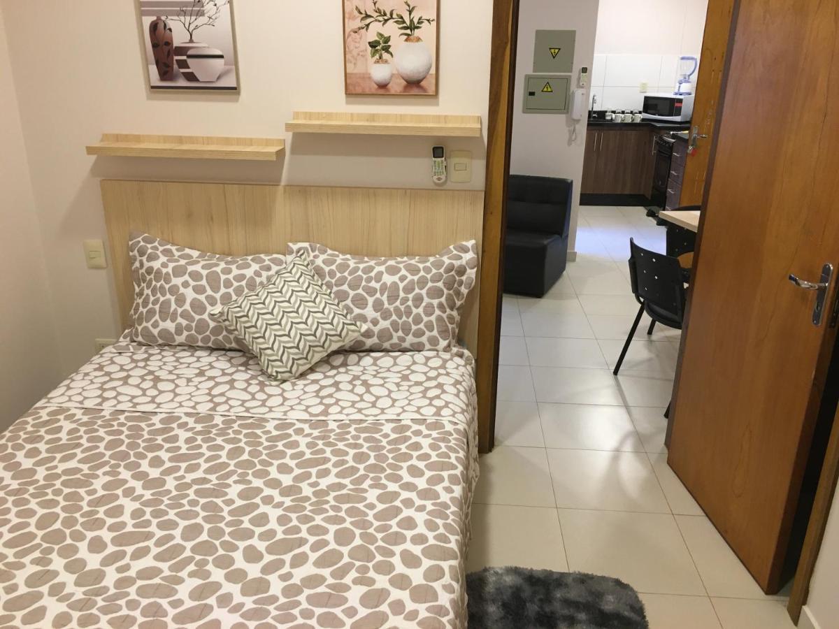 Lindos Departamentos Area Universidades Apartment ซิวดัดเดลเอสเต ภายนอก รูปภาพ