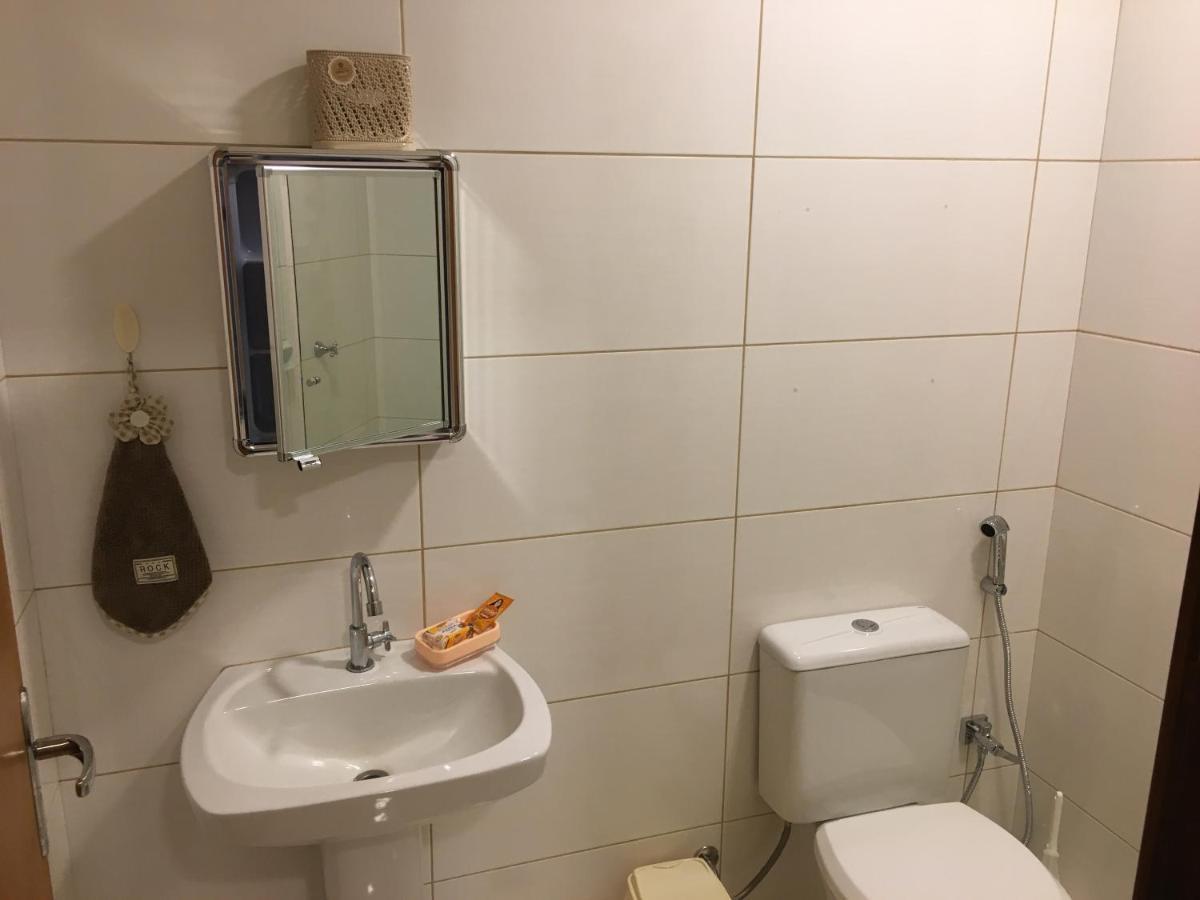 Lindos Departamentos Area Universidades Apartment ซิวดัดเดลเอสเต ภายนอก รูปภาพ