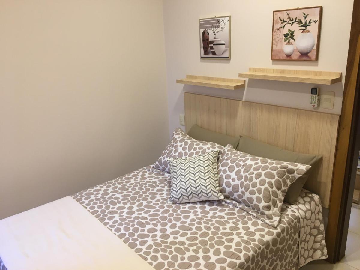 Lindos Departamentos Area Universidades Apartment ซิวดัดเดลเอสเต ภายนอก รูปภาพ