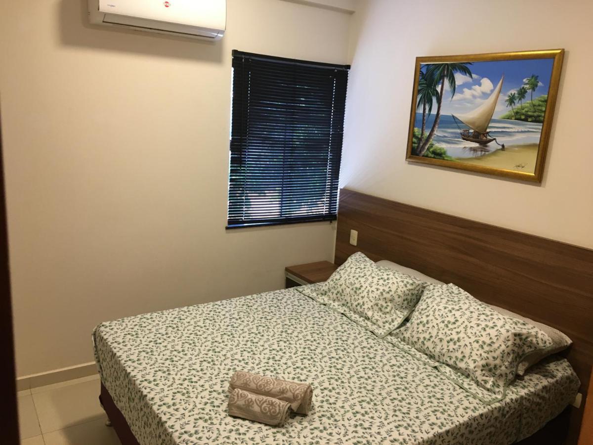 Lindos Departamentos Area Universidades Apartment ซิวดัดเดลเอสเต ภายนอก รูปภาพ
