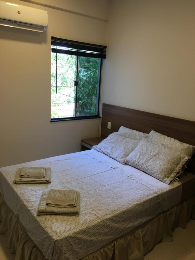 Lindos Departamentos Area Universidades Apartment ซิวดัดเดลเอสเต ภายนอก รูปภาพ