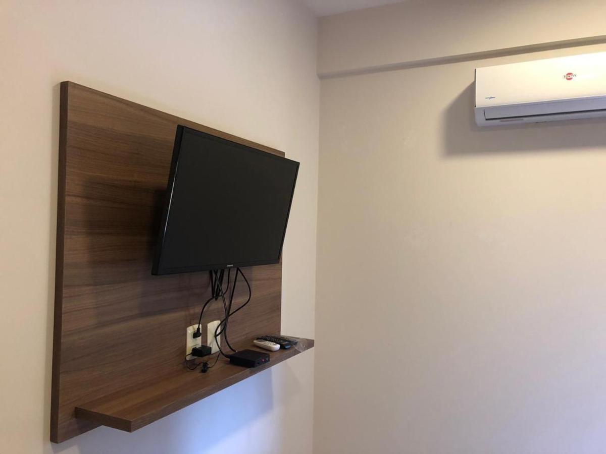Lindos Departamentos Area Universidades Apartment ซิวดัดเดลเอสเต ภายนอก รูปภาพ