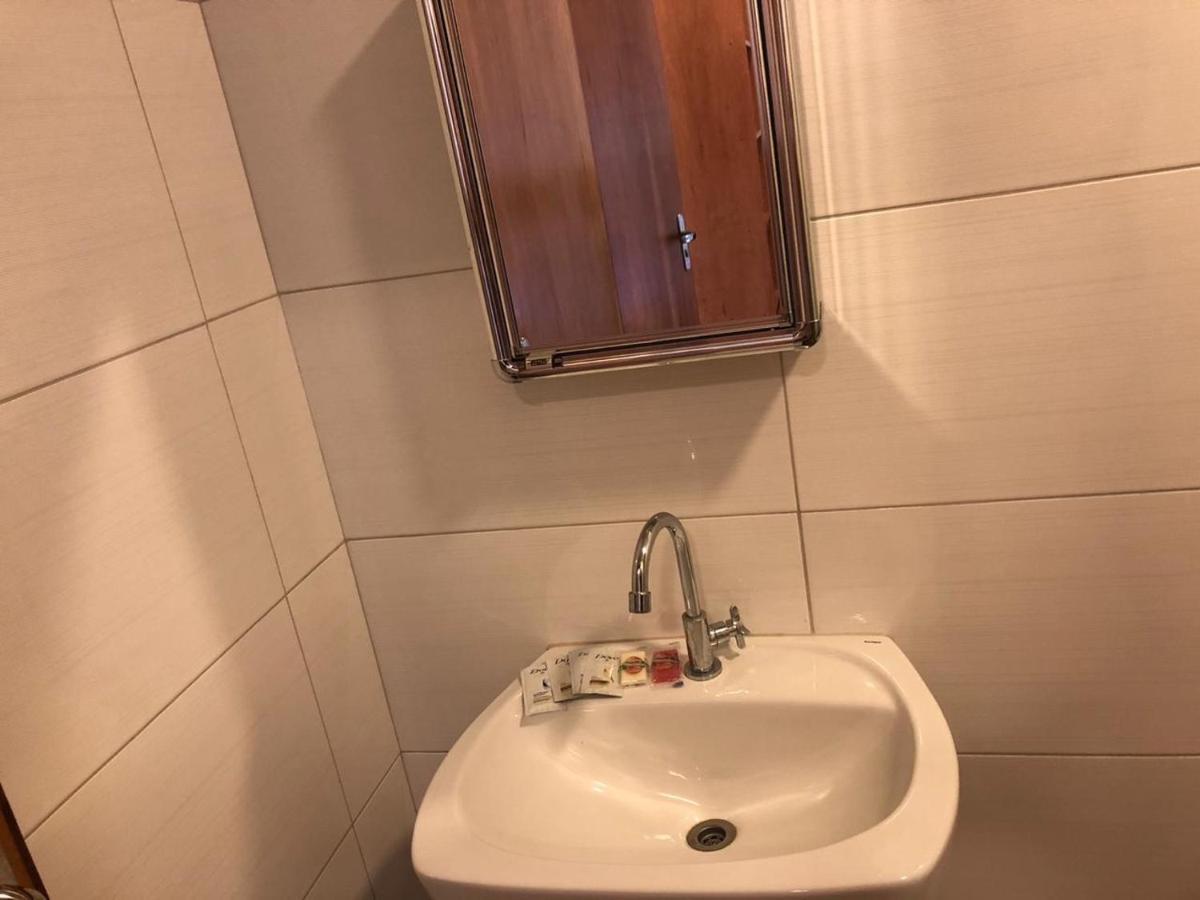 Lindos Departamentos Area Universidades Apartment ซิวดัดเดลเอสเต ภายนอก รูปภาพ