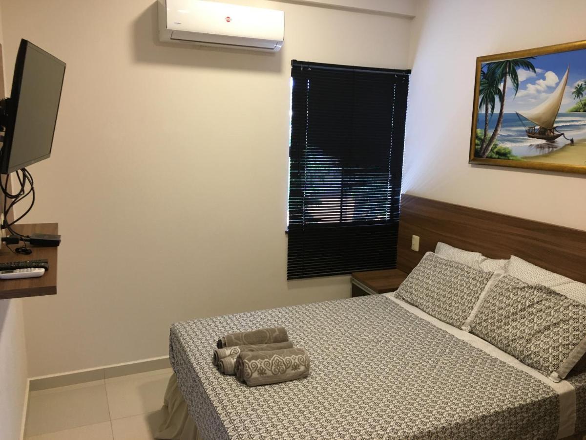 Lindos Departamentos Area Universidades Apartment ซิวดัดเดลเอสเต ภายนอก รูปภาพ